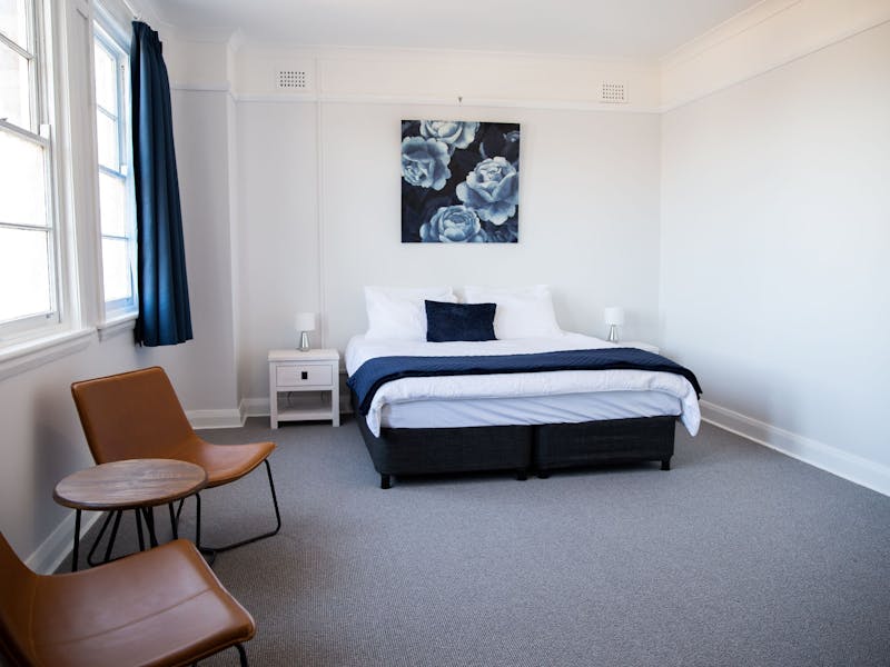 Royal Suite