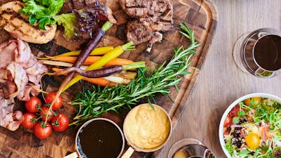 Chifley’s Bar & Grill