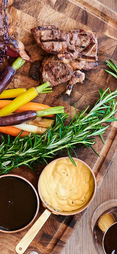 Chifley’s Bar & Grill