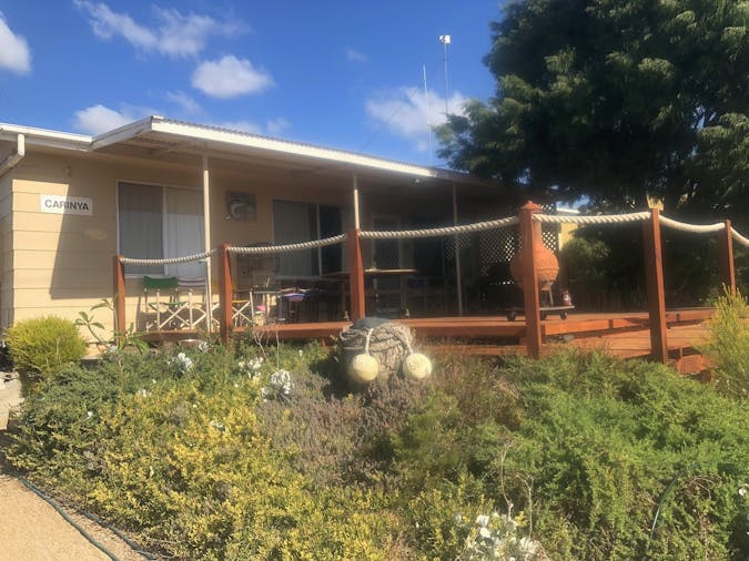 "Dolphin View" Accommodation on Yorke Peninsula