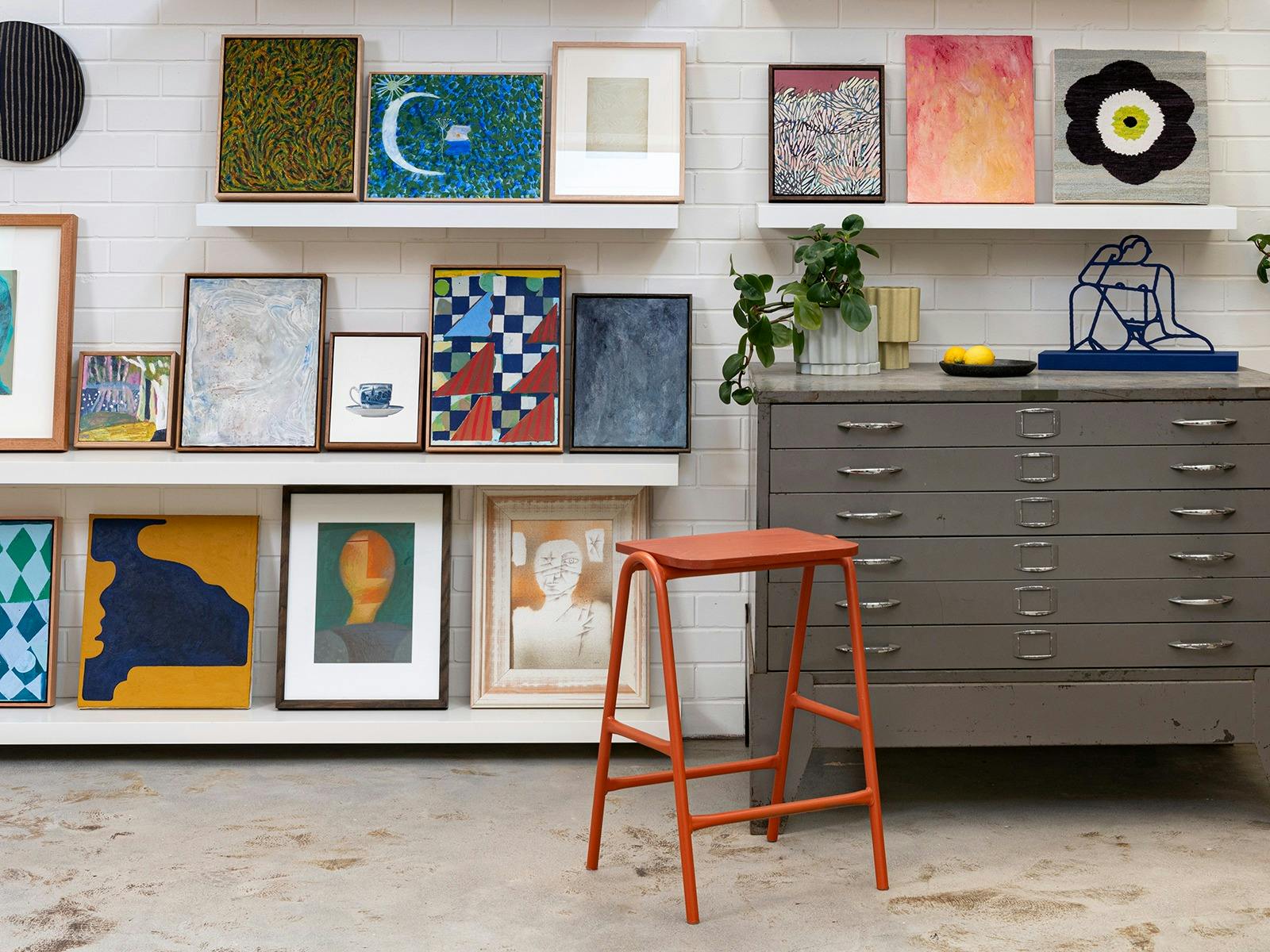 Boom Gallery