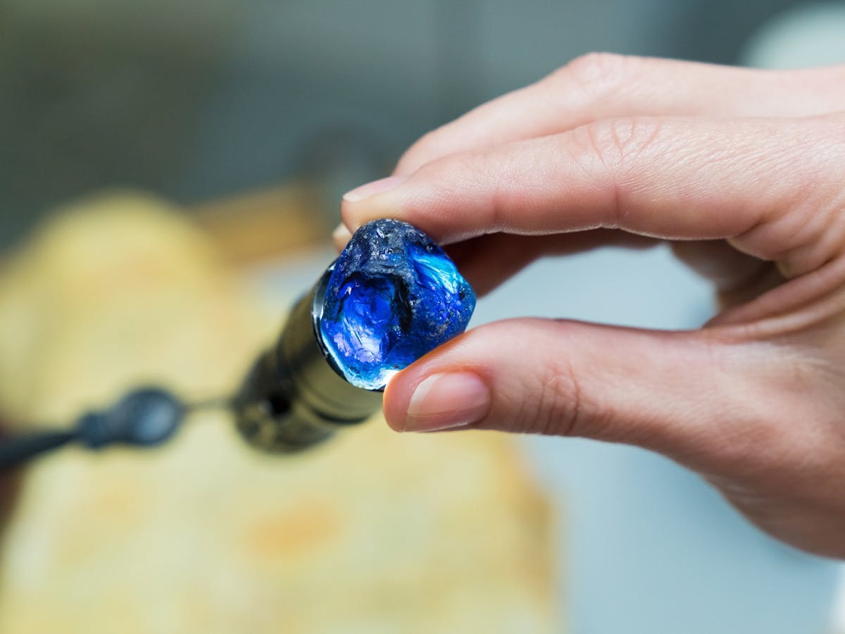 Sapphire