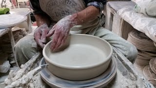 Bendigo Pottery