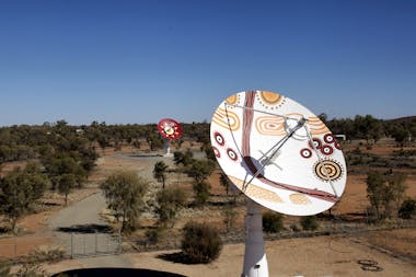 Desert Knowledge Precinct Educational Experiences – full day