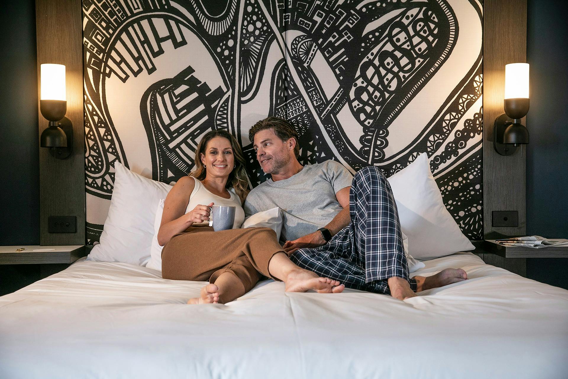 voco Brisbane City Centre