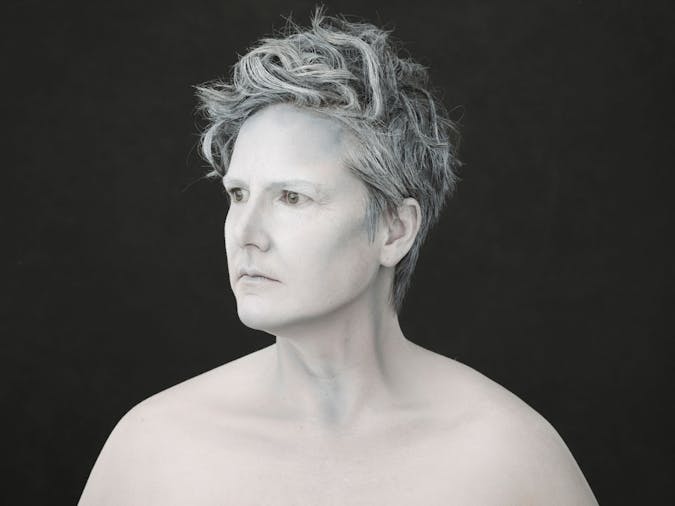 Hannah Gadsby Body of Work