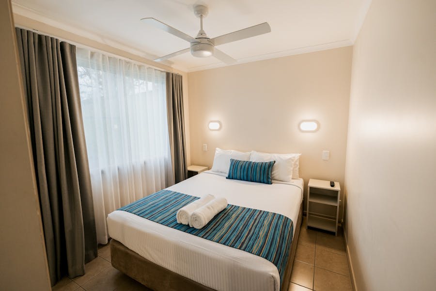 Easts Beach accommodation