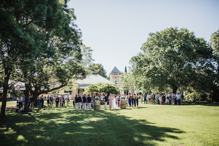 Koonowla Wines