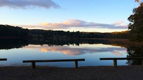 Lake Kerferd