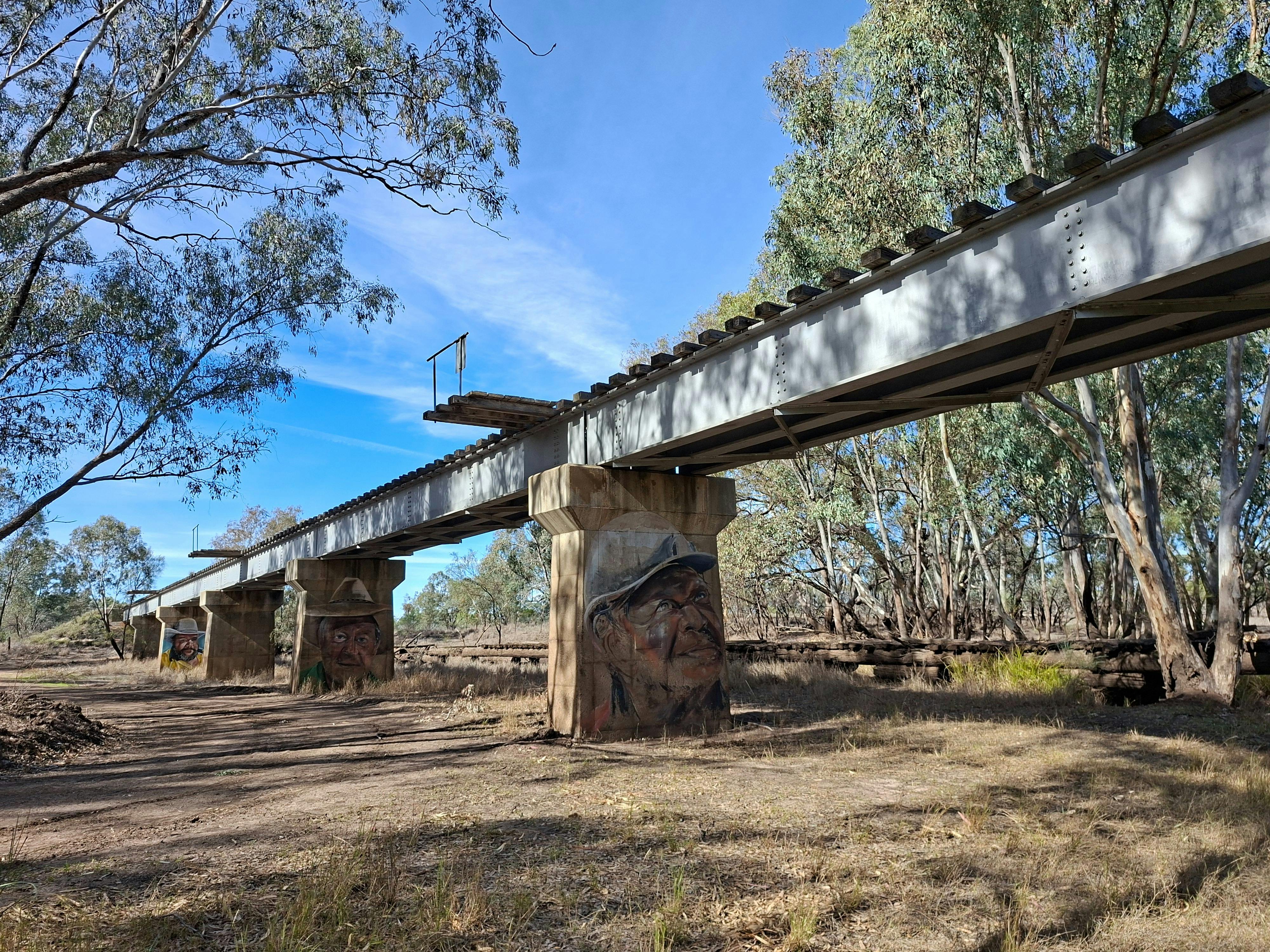 Railway Bridge
