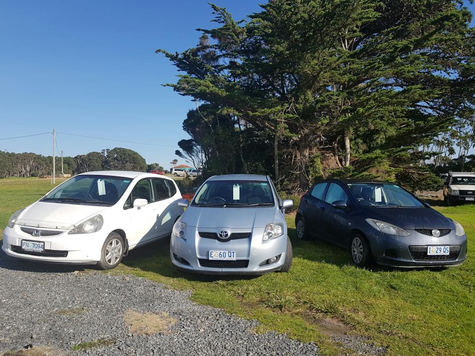 King Island Car Rental photo