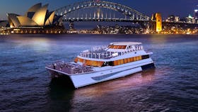 Harbourside Cruises Harbour Spirit