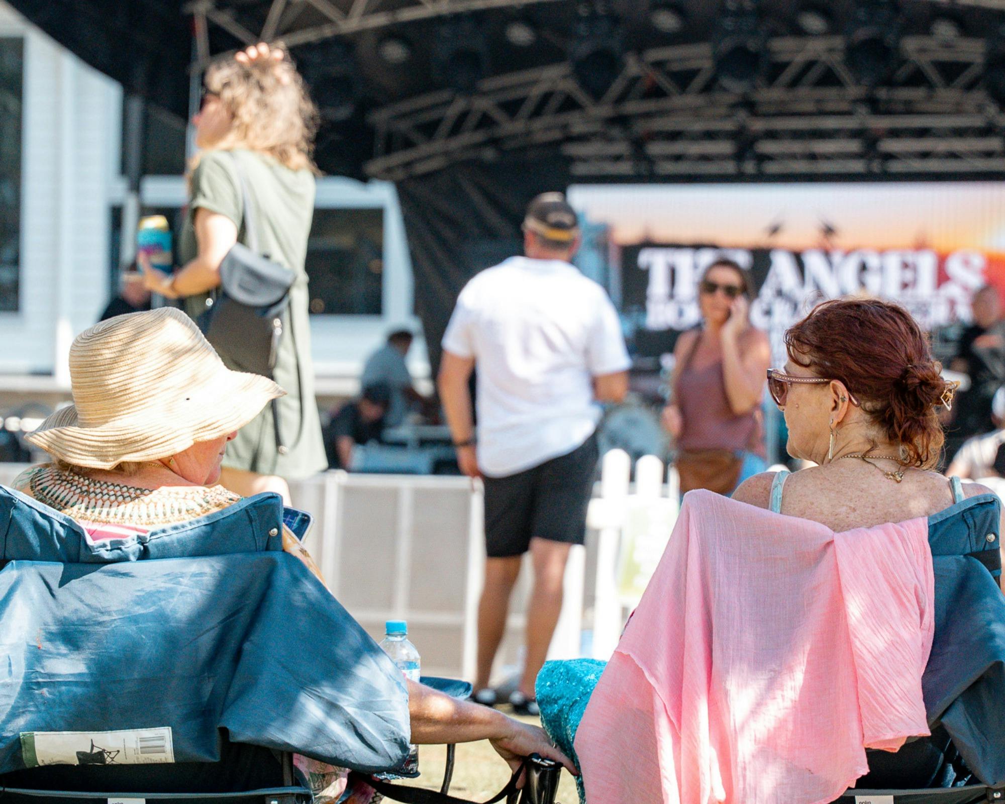 Sunshine Coast Festival