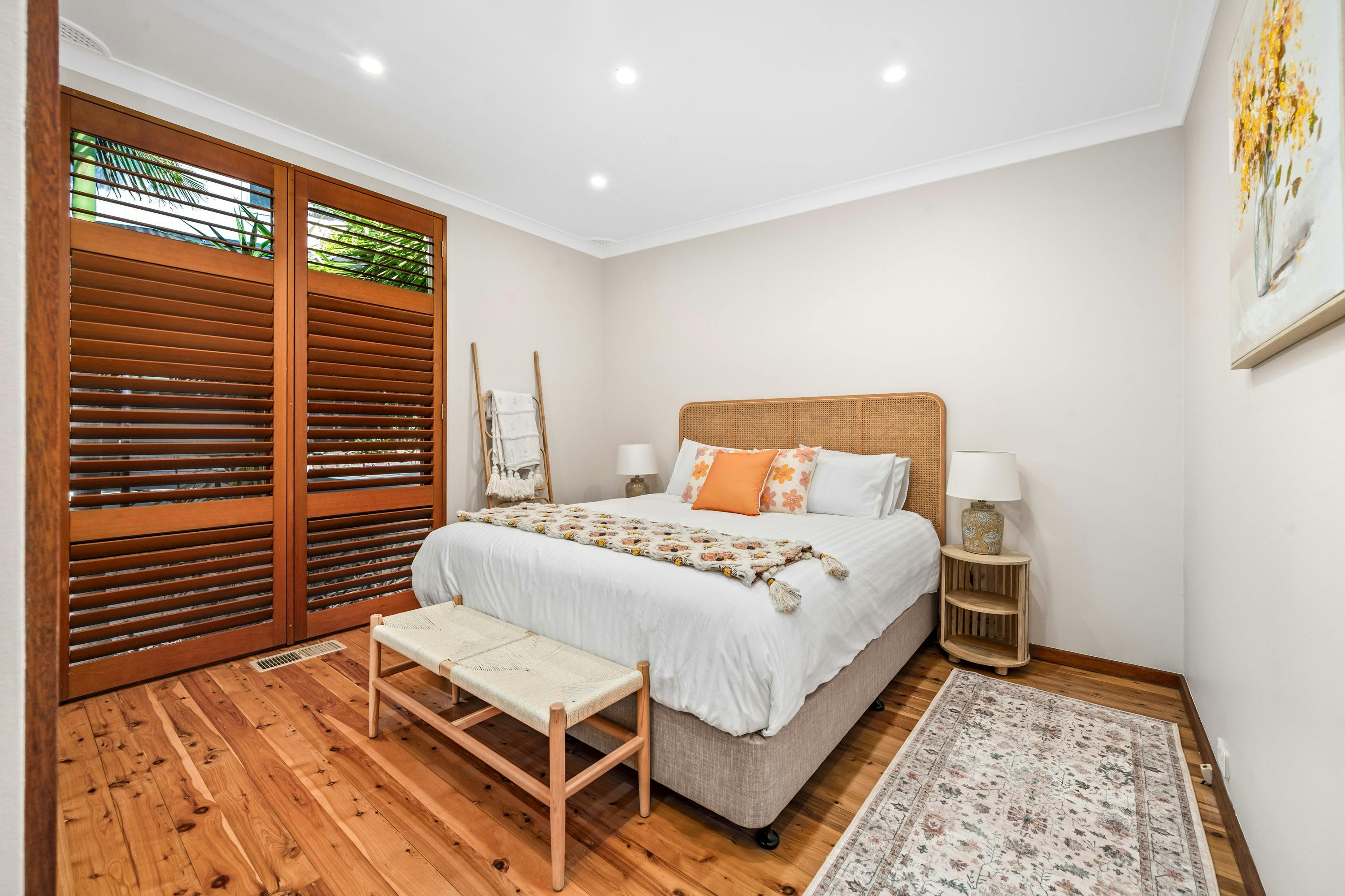 Airbnb management newcastle the fam stay newcastle