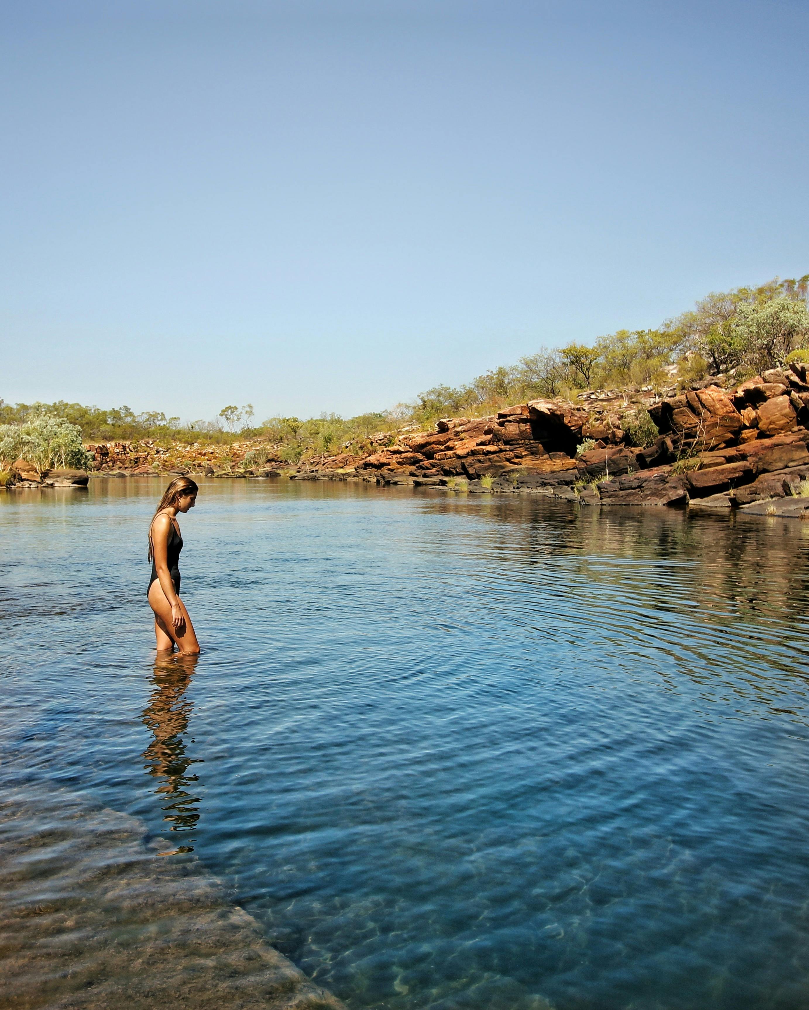 Iconic Kimberley Air Safari