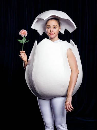 EGG Adelaide Fringe 2021