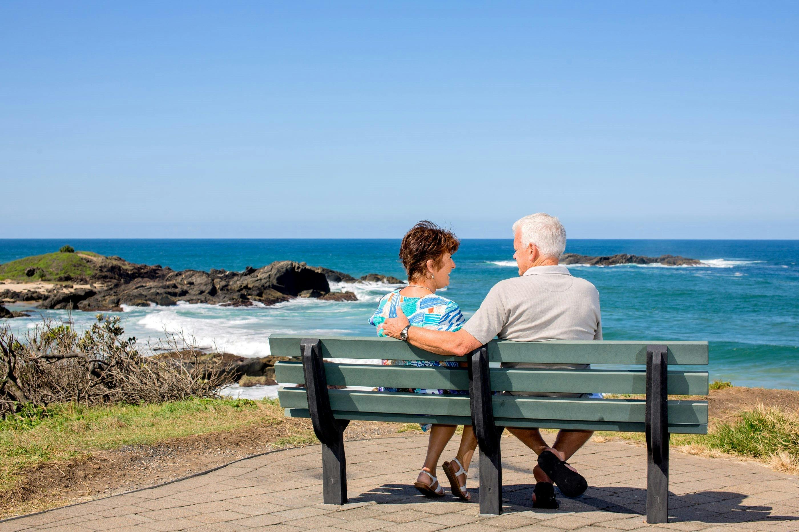 BIG4 Sawtell Beach Holiday Park