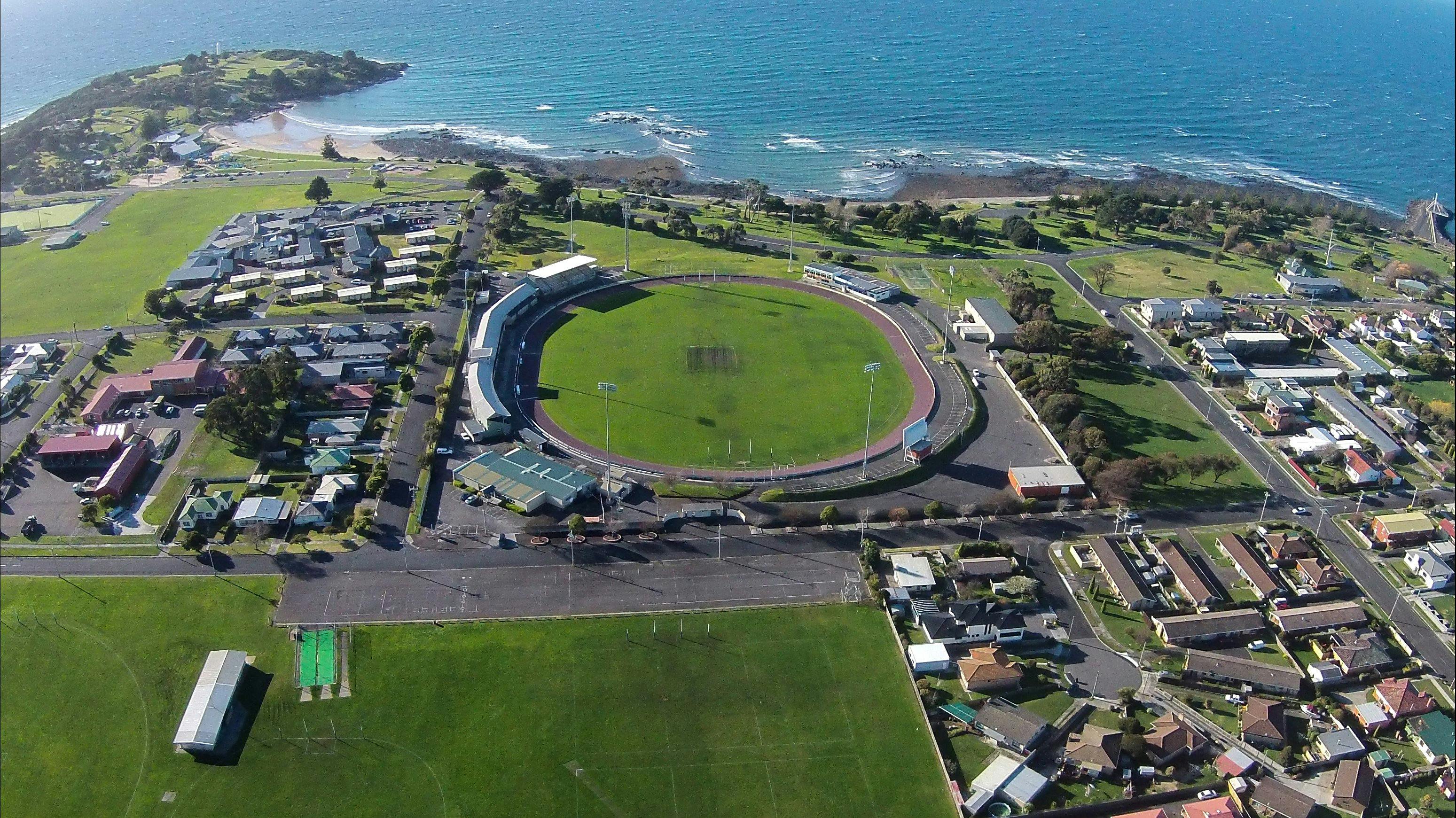 Devonport Oval