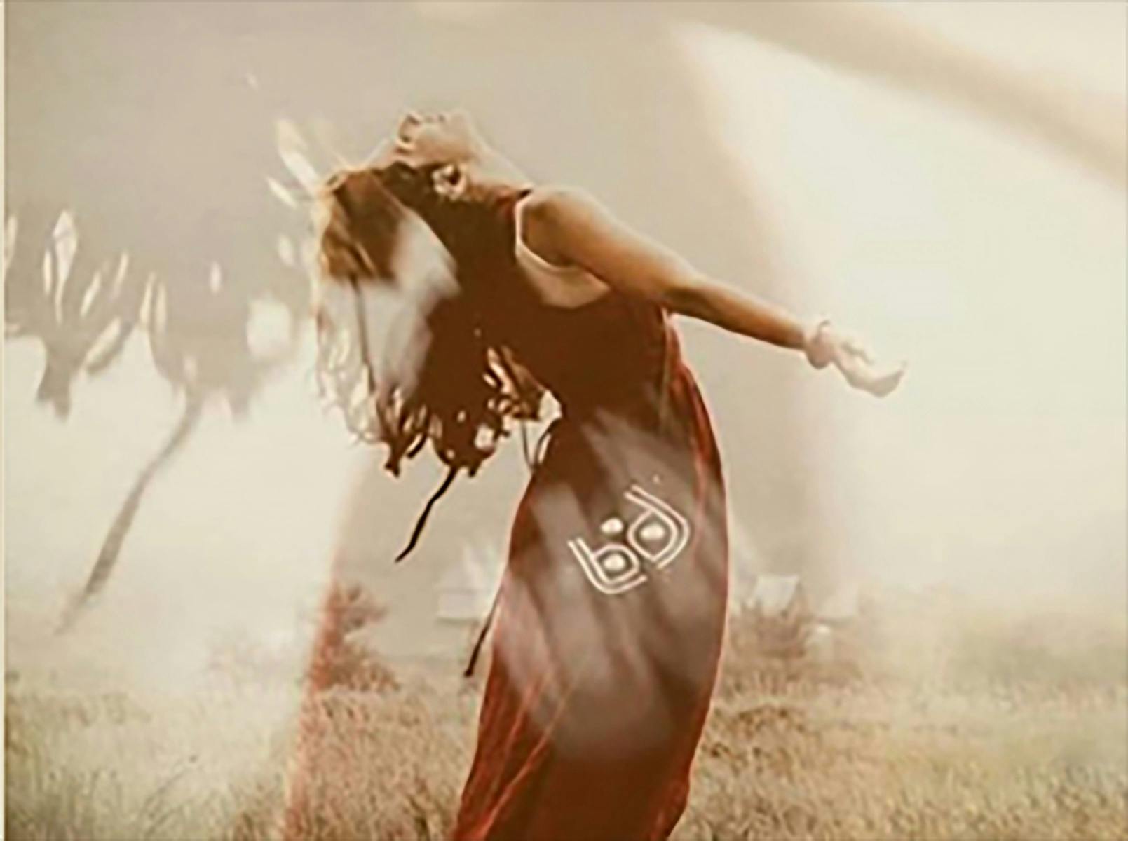 Awakening of the Ten Bodies