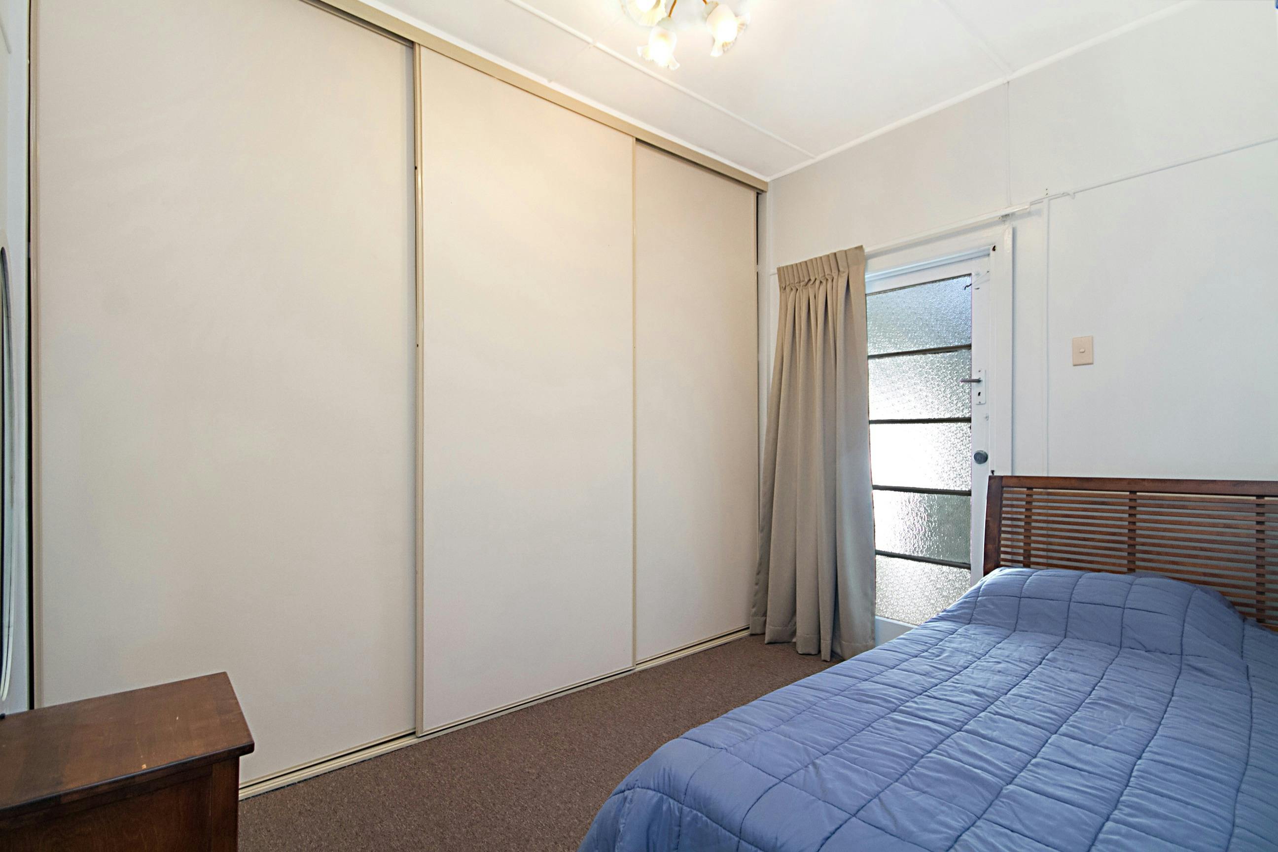 Tondio Terrace Flat 1