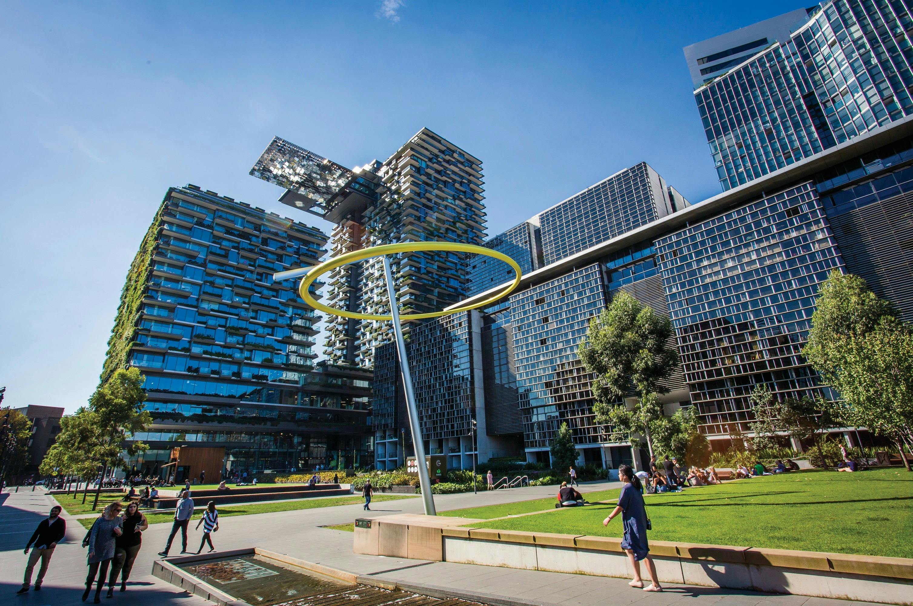 チッペンデールグリーン