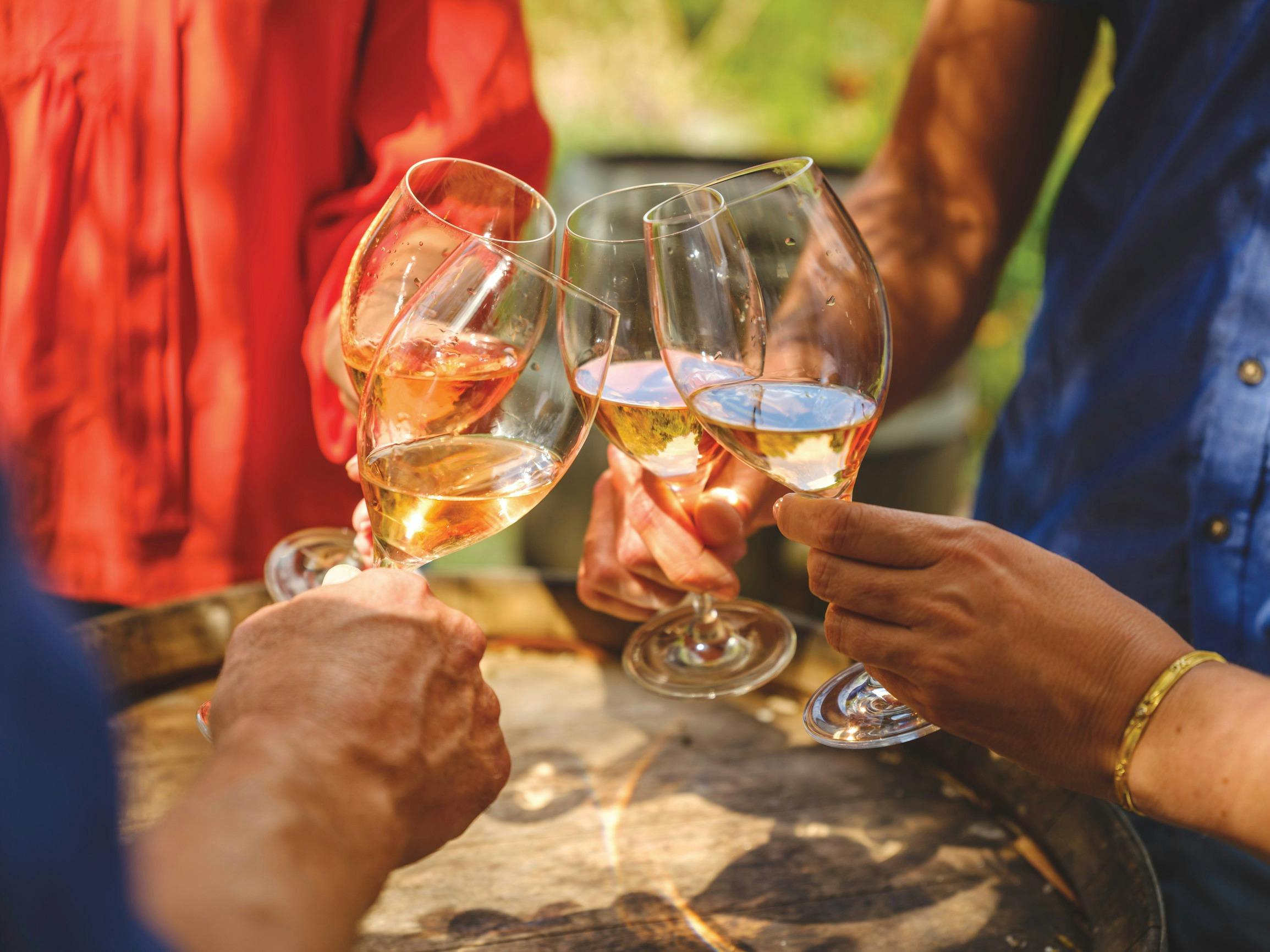 The Wine Adventurer, Western Australia