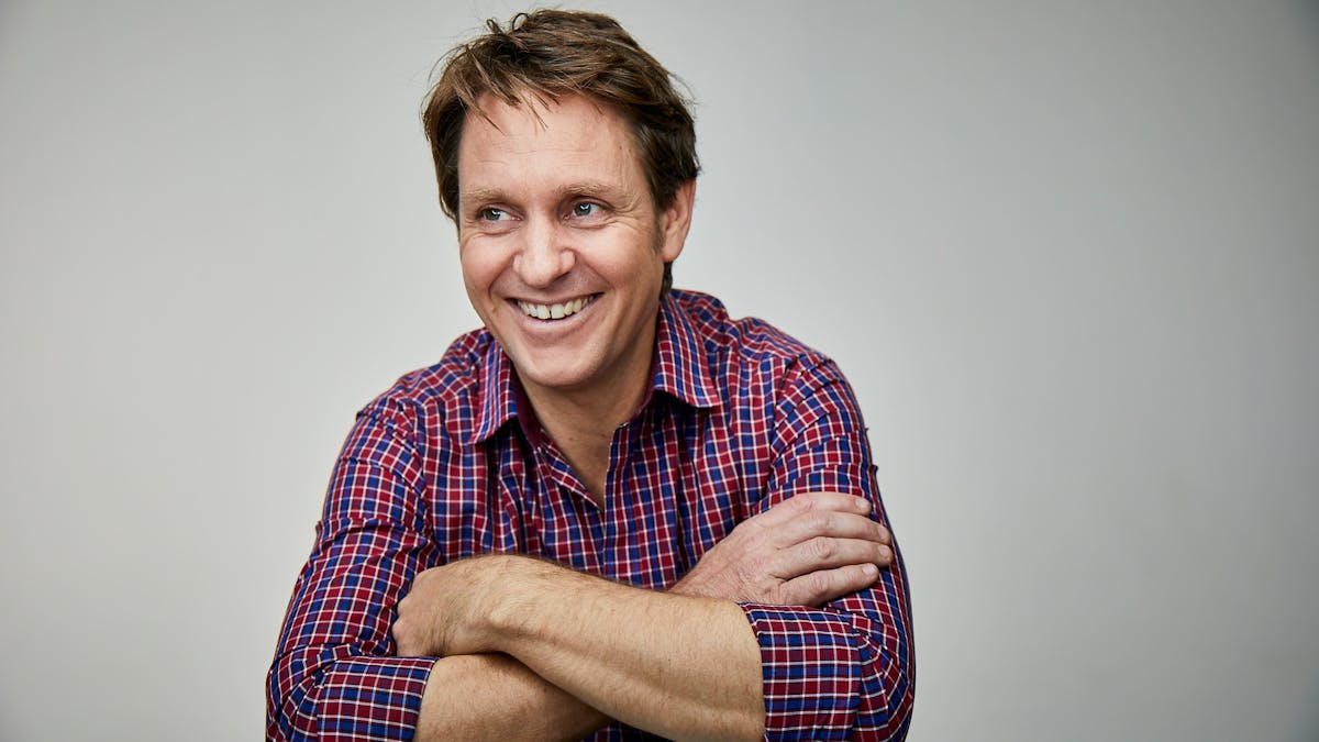 Craig Reucassel