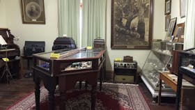 Deniliquin and District Historical Society Museum