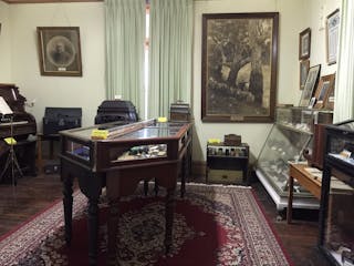 Deniliquin and District Historical Society Museum