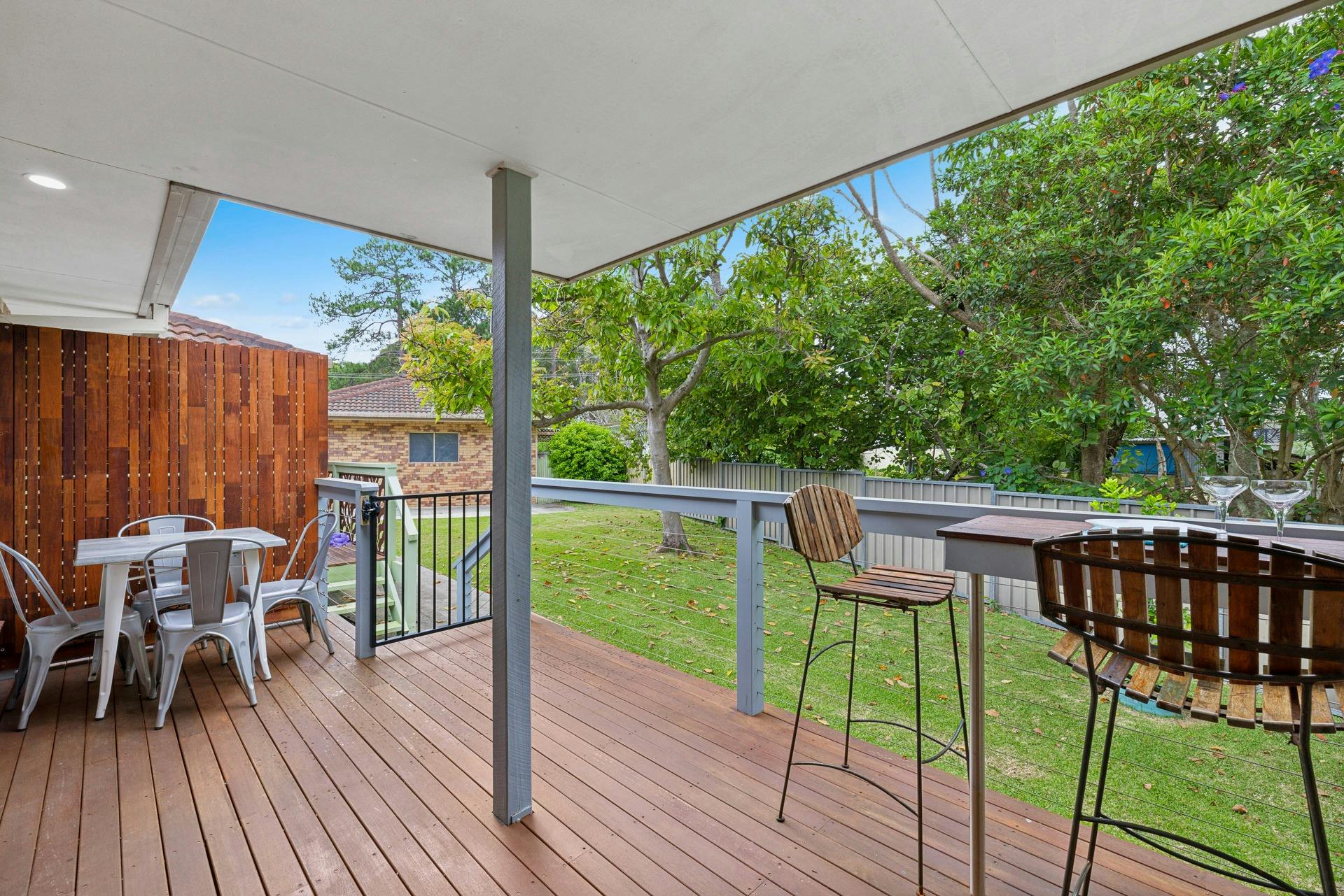 보로니아 오아시스