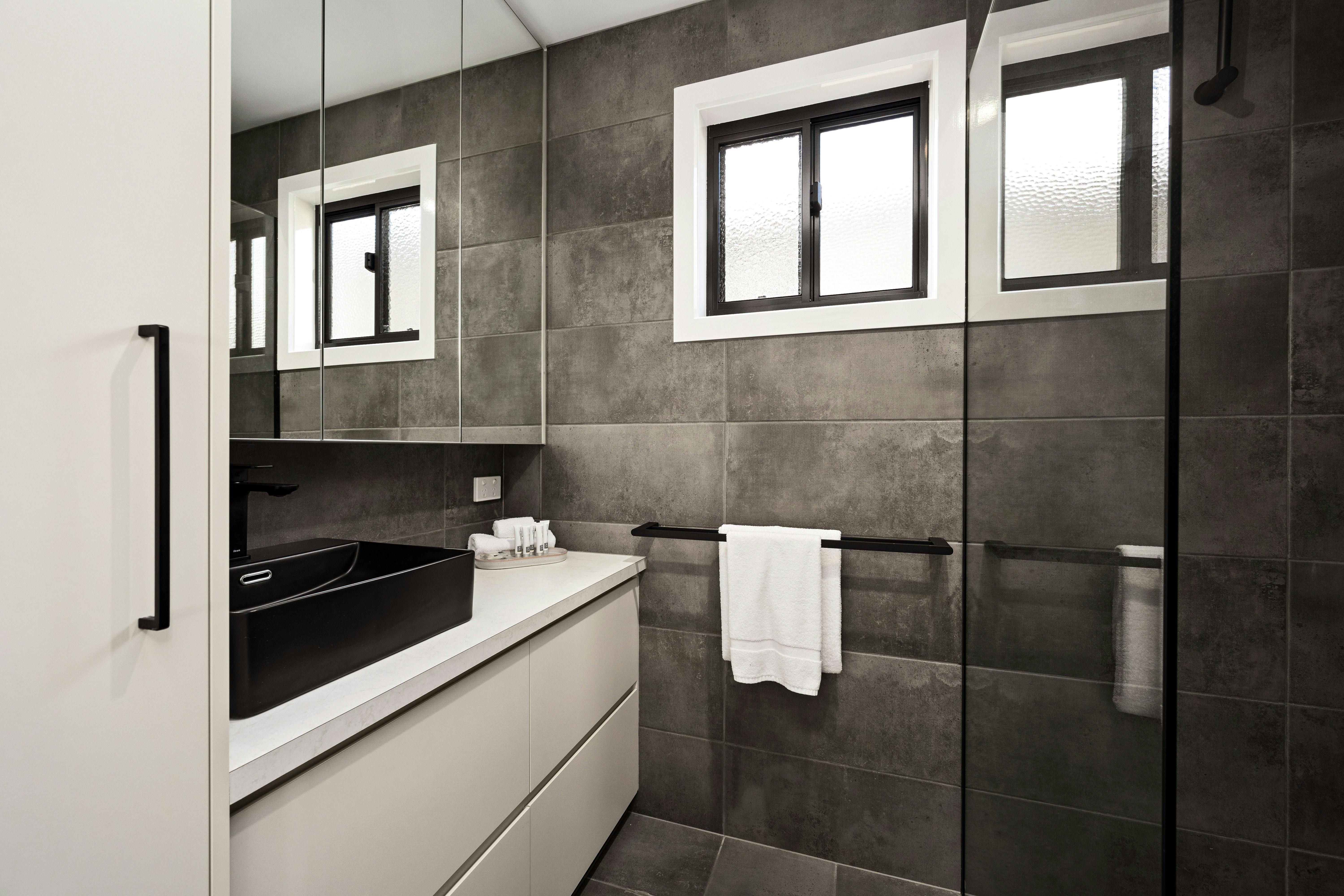 Indulge in an elevated holiday experience with the Superior Cabin. Crafted for Luxury.