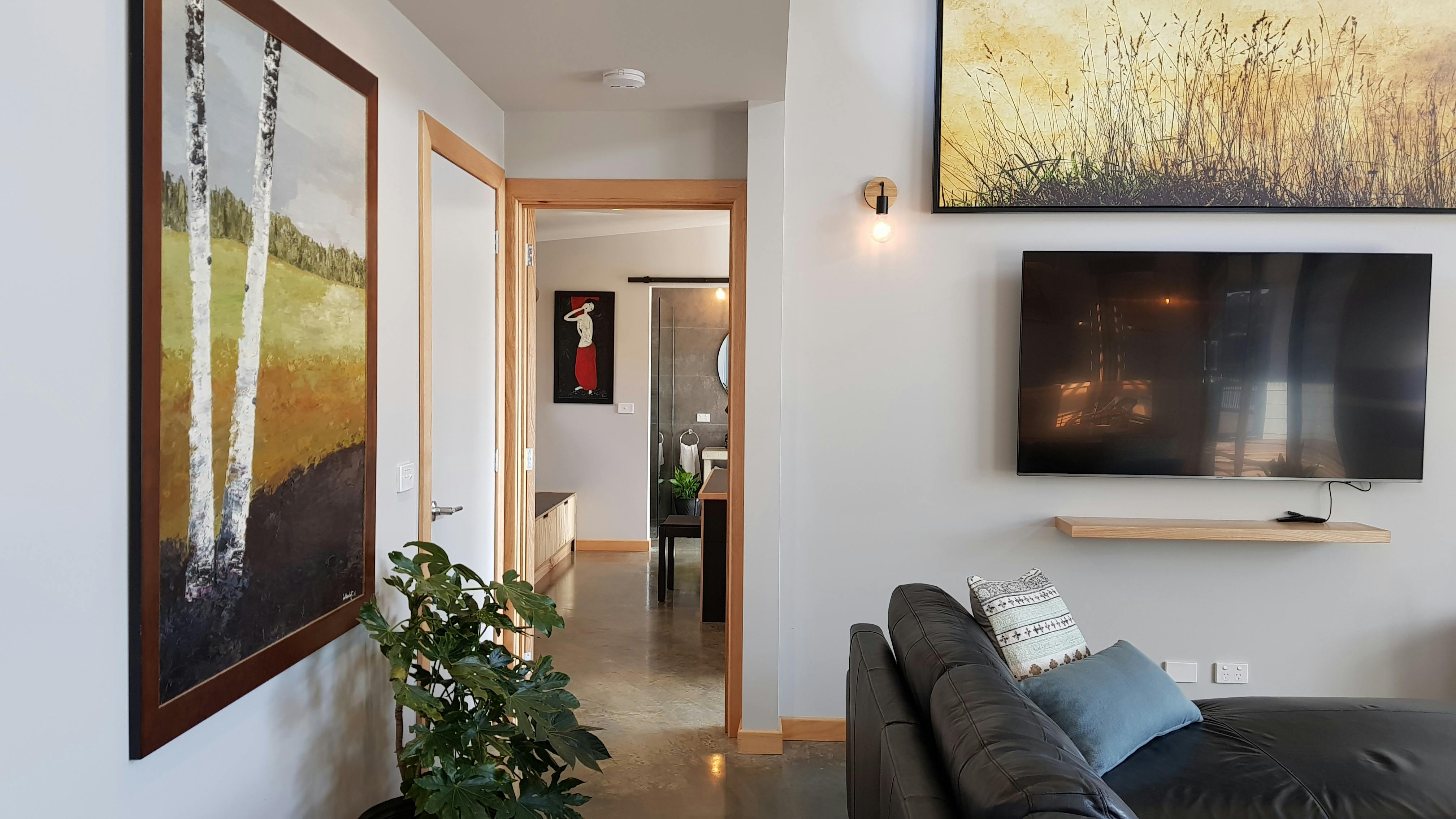 hallway