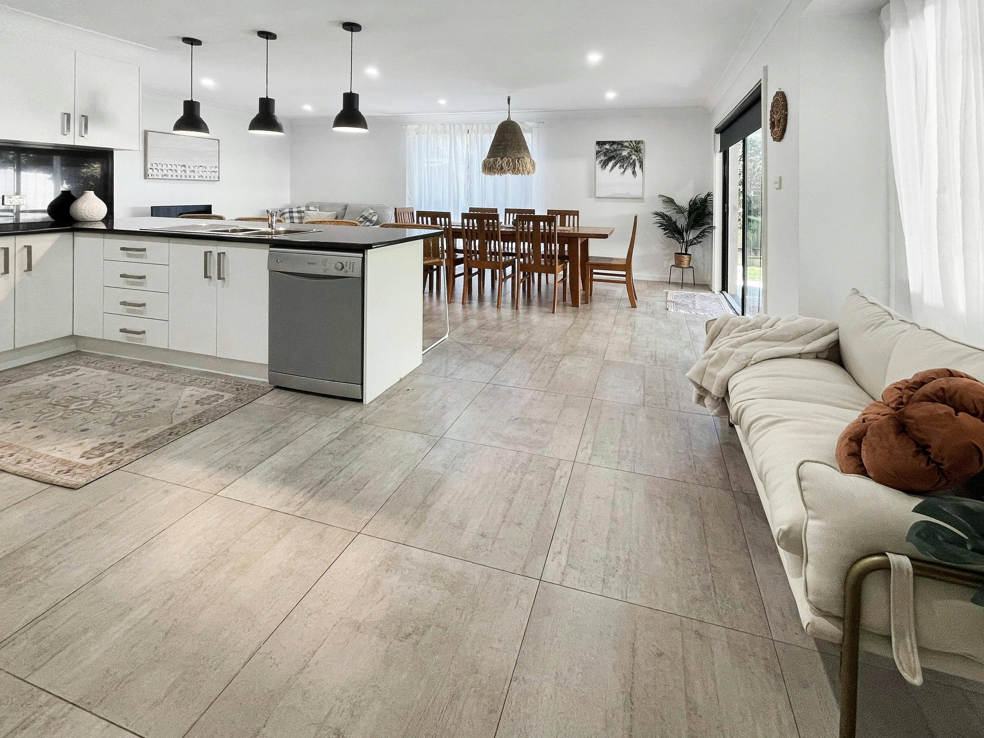 Oak Flats Escape Holiday Accommodation