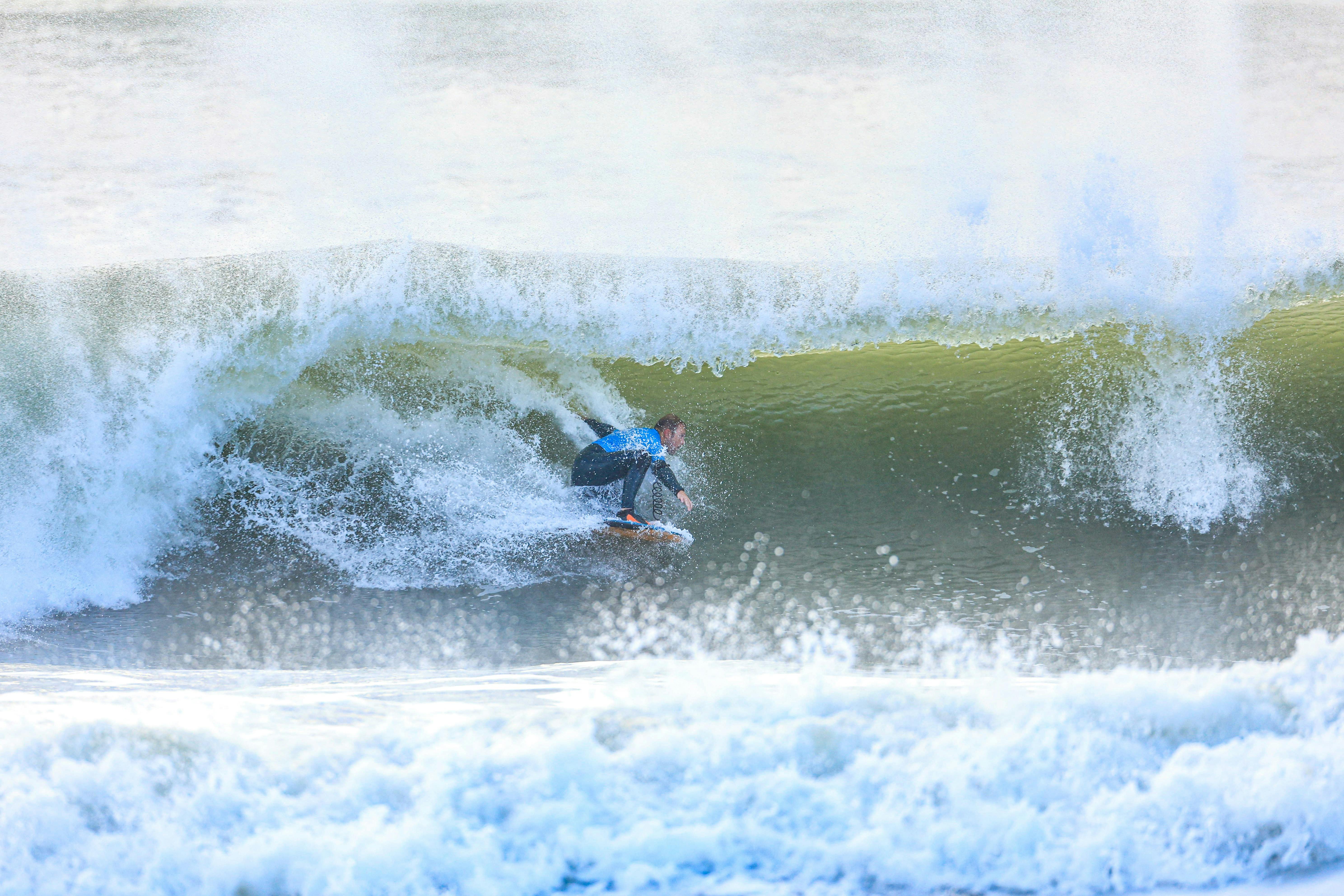 Australian Bodyboard Titles
