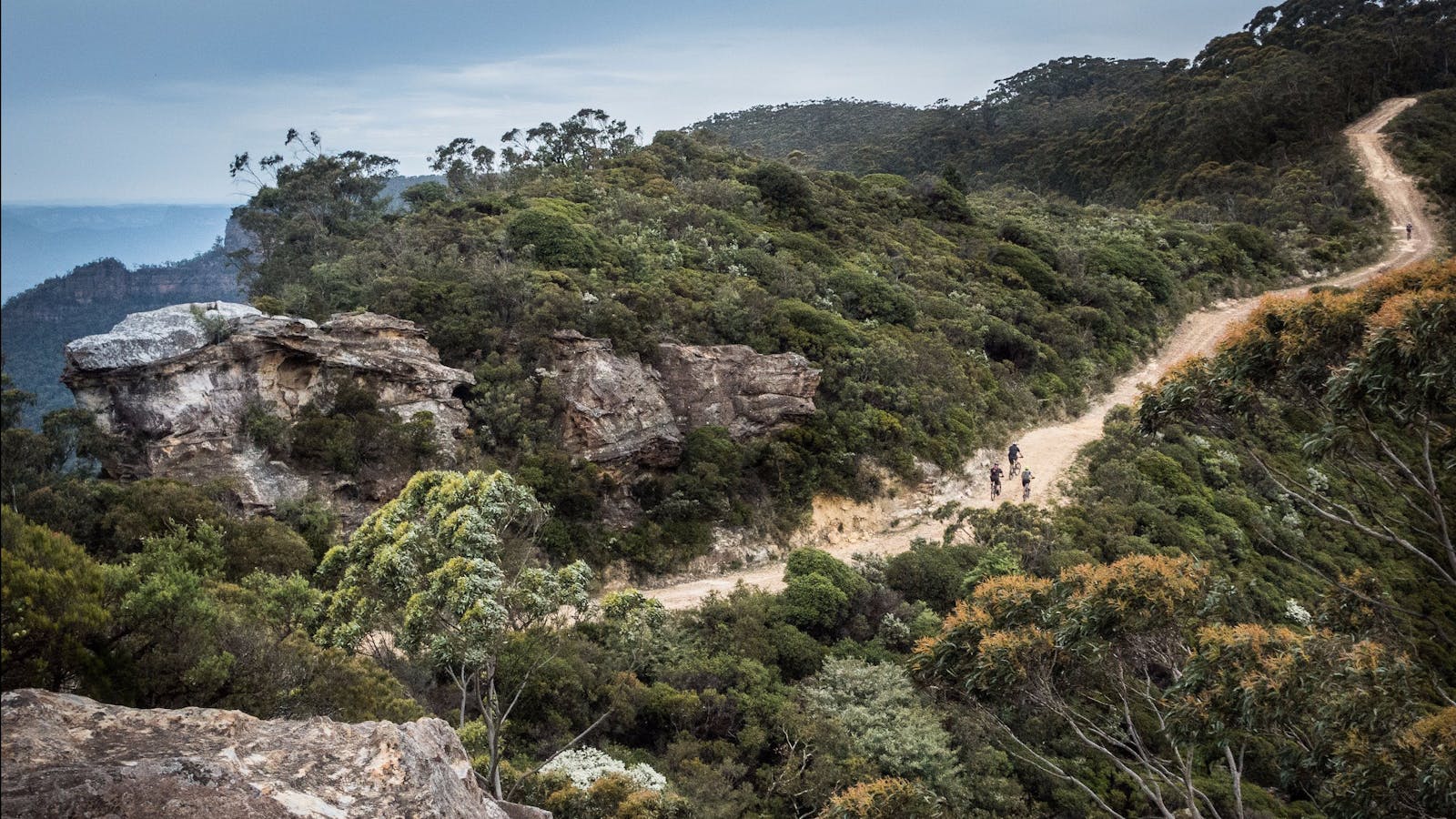 Blue Mountains Biking Adventures - Hire and Tours