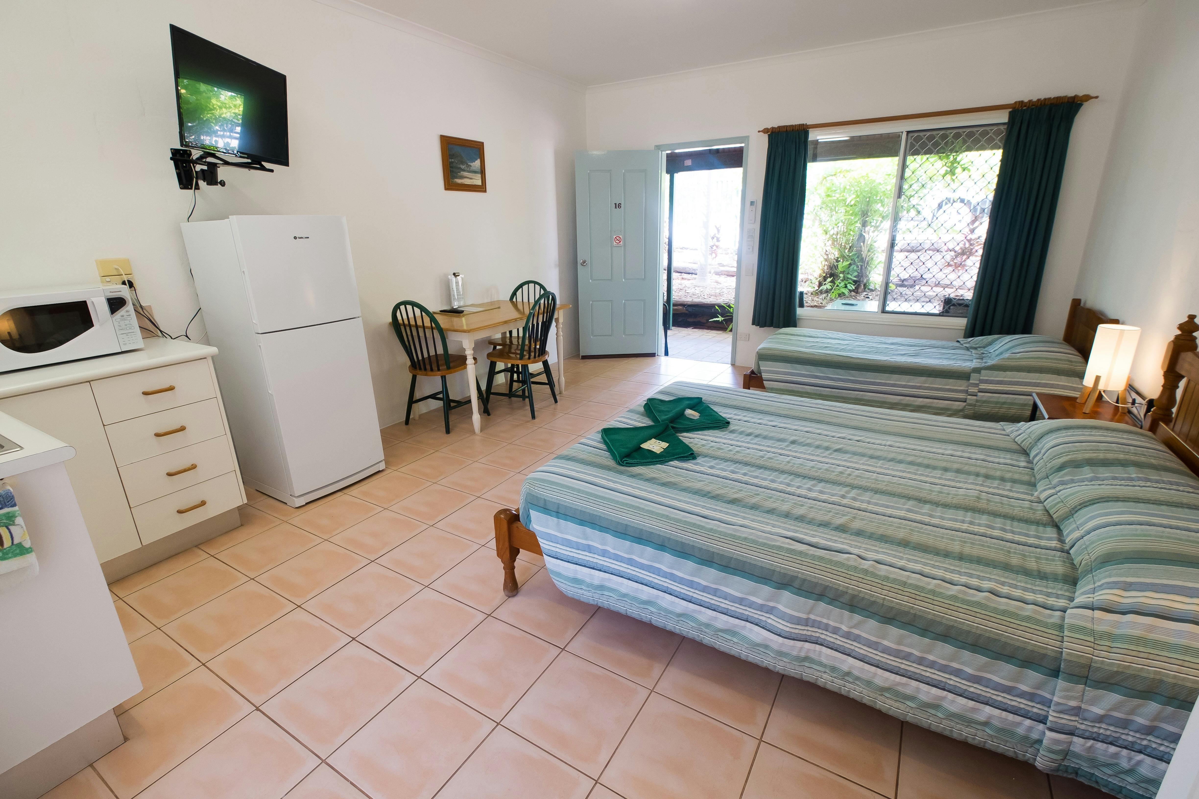 Gove Peninsula Motel