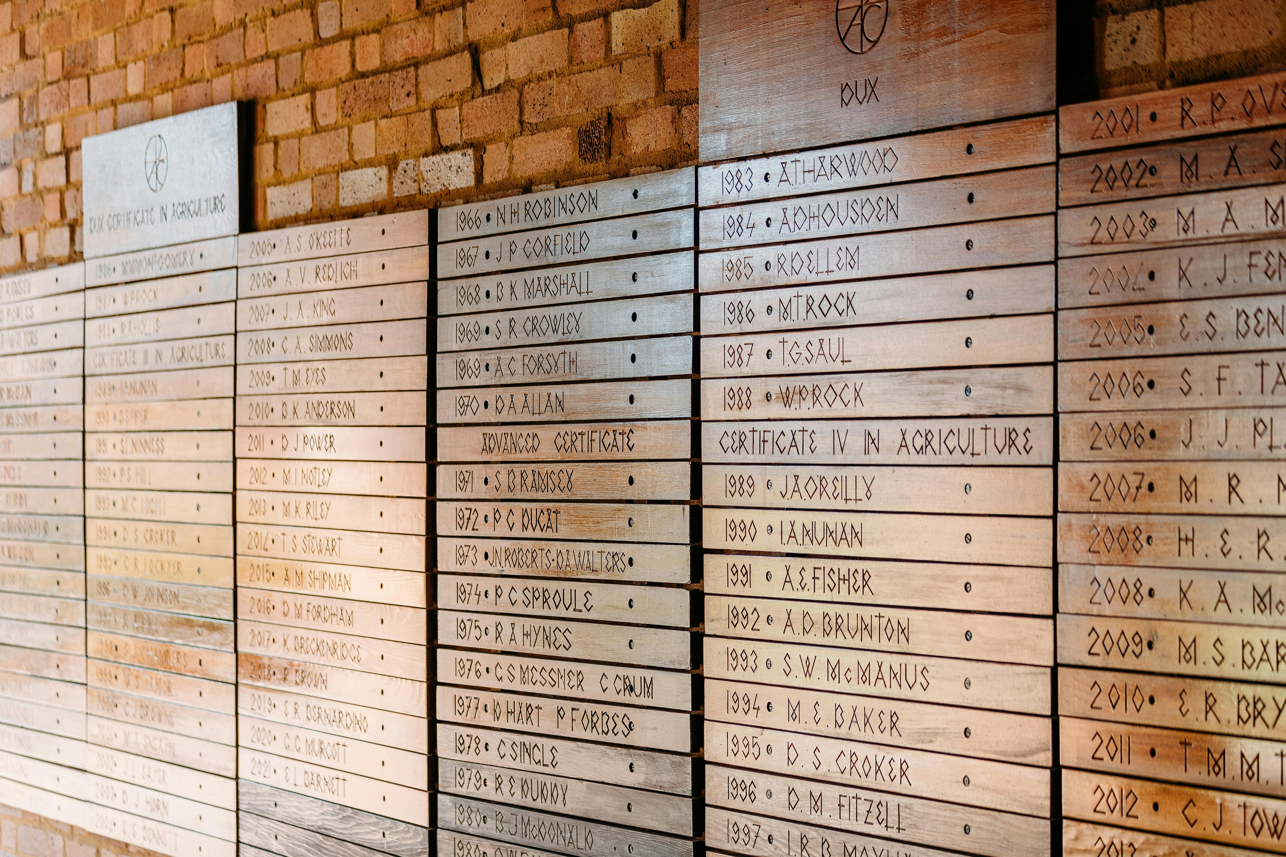 Tocal Agriculture College