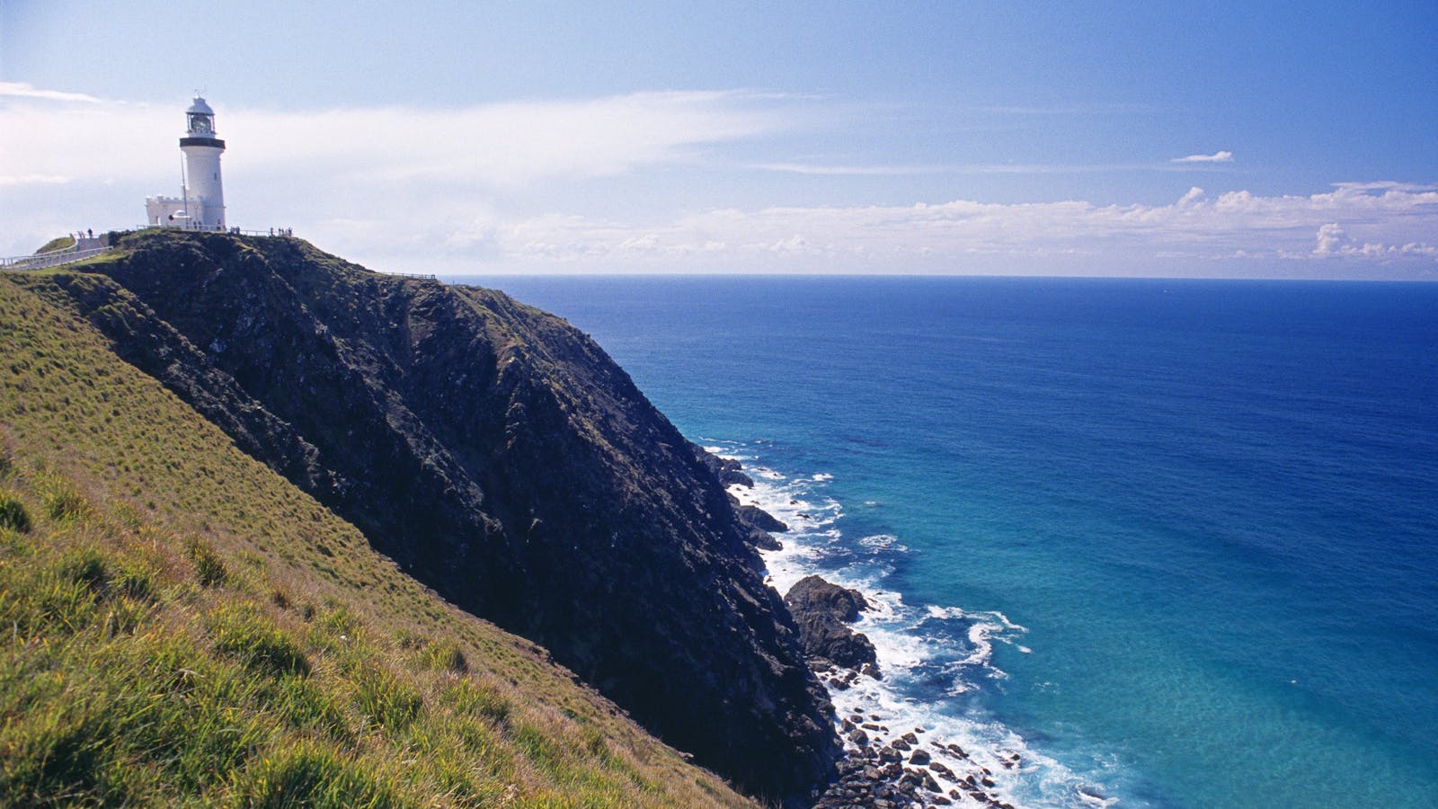 Lets Go Surfing Byron Bay