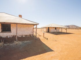 Kingsford Smith Mail Run