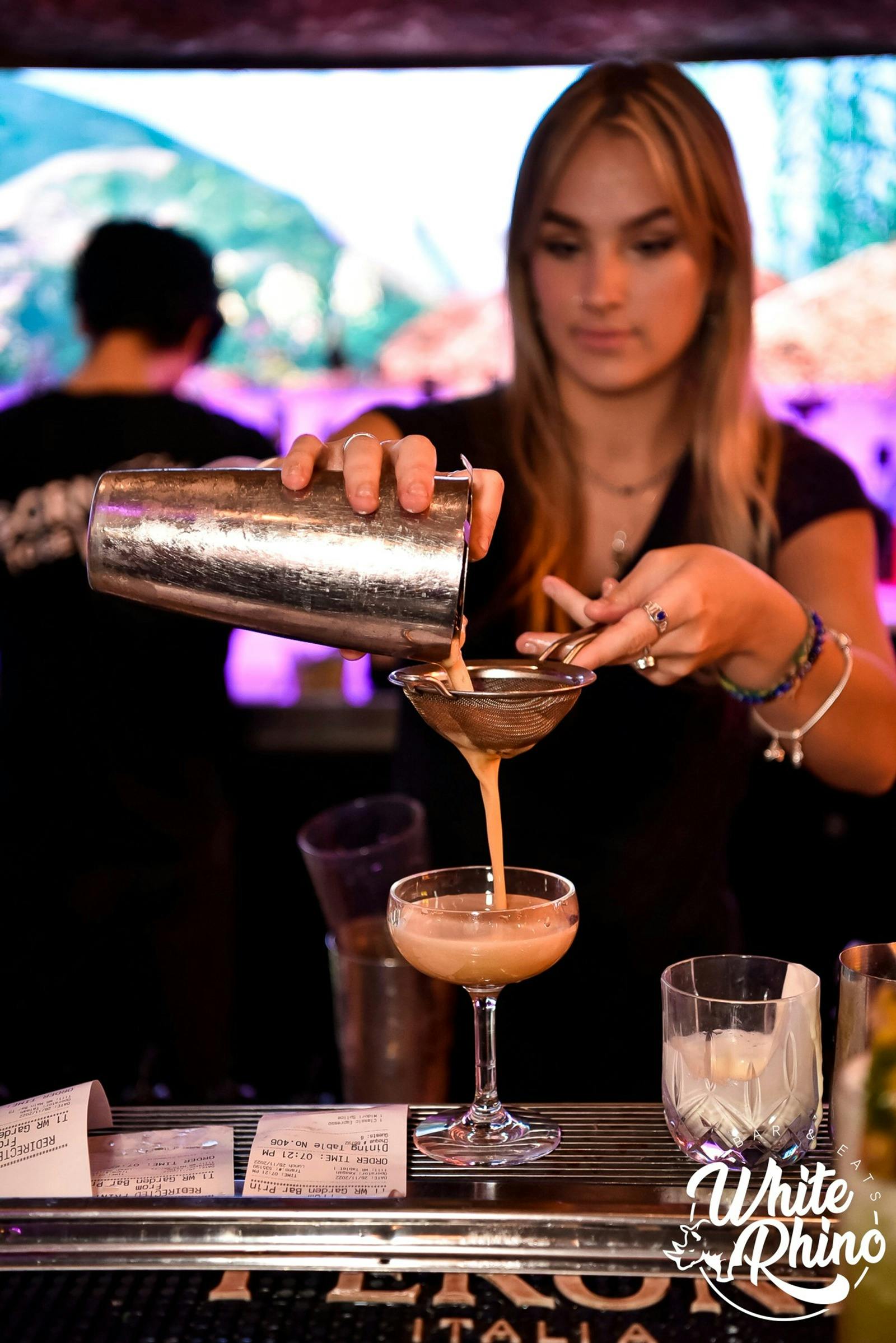Expresso Martini