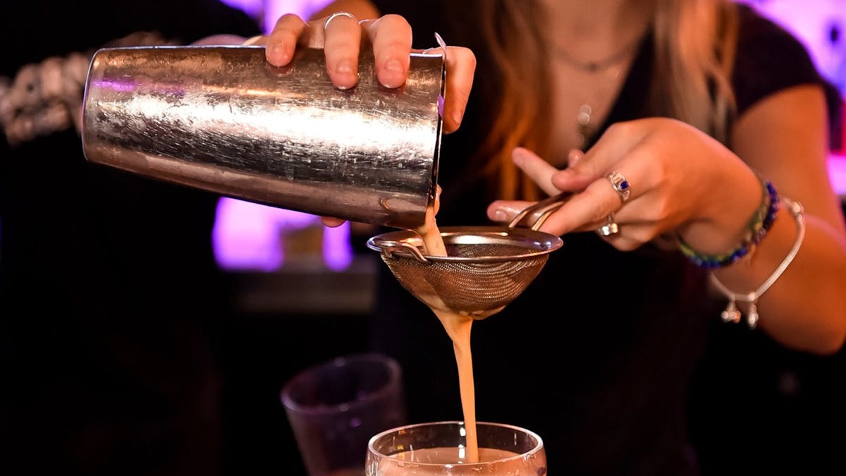 Expresso Martini