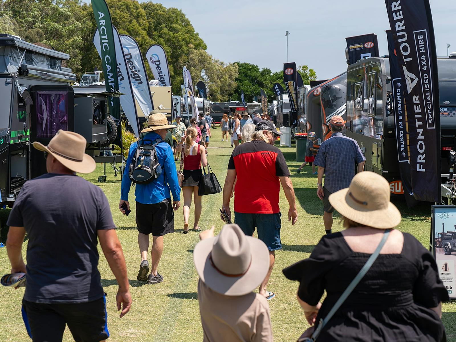 Lismore Outdoor Adventure plus Home & Lifestyle Expo | North Lismore