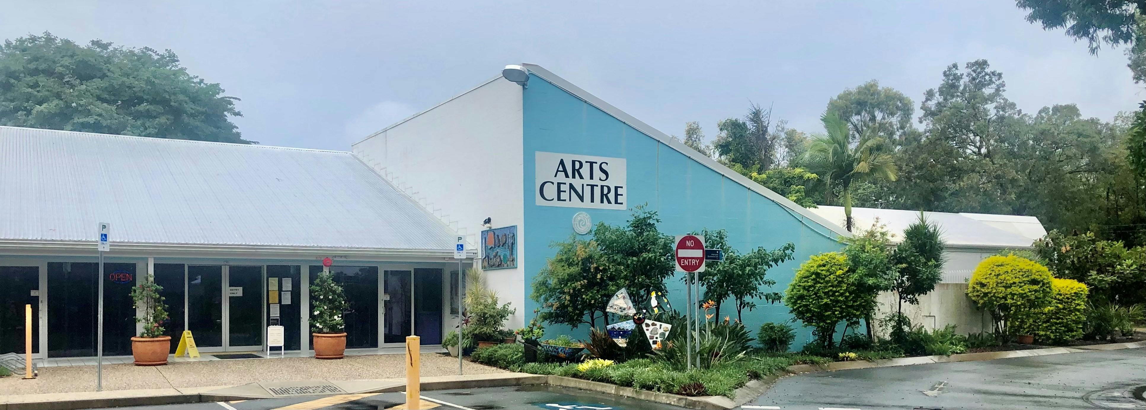 Bribie Island Community Arts Centre