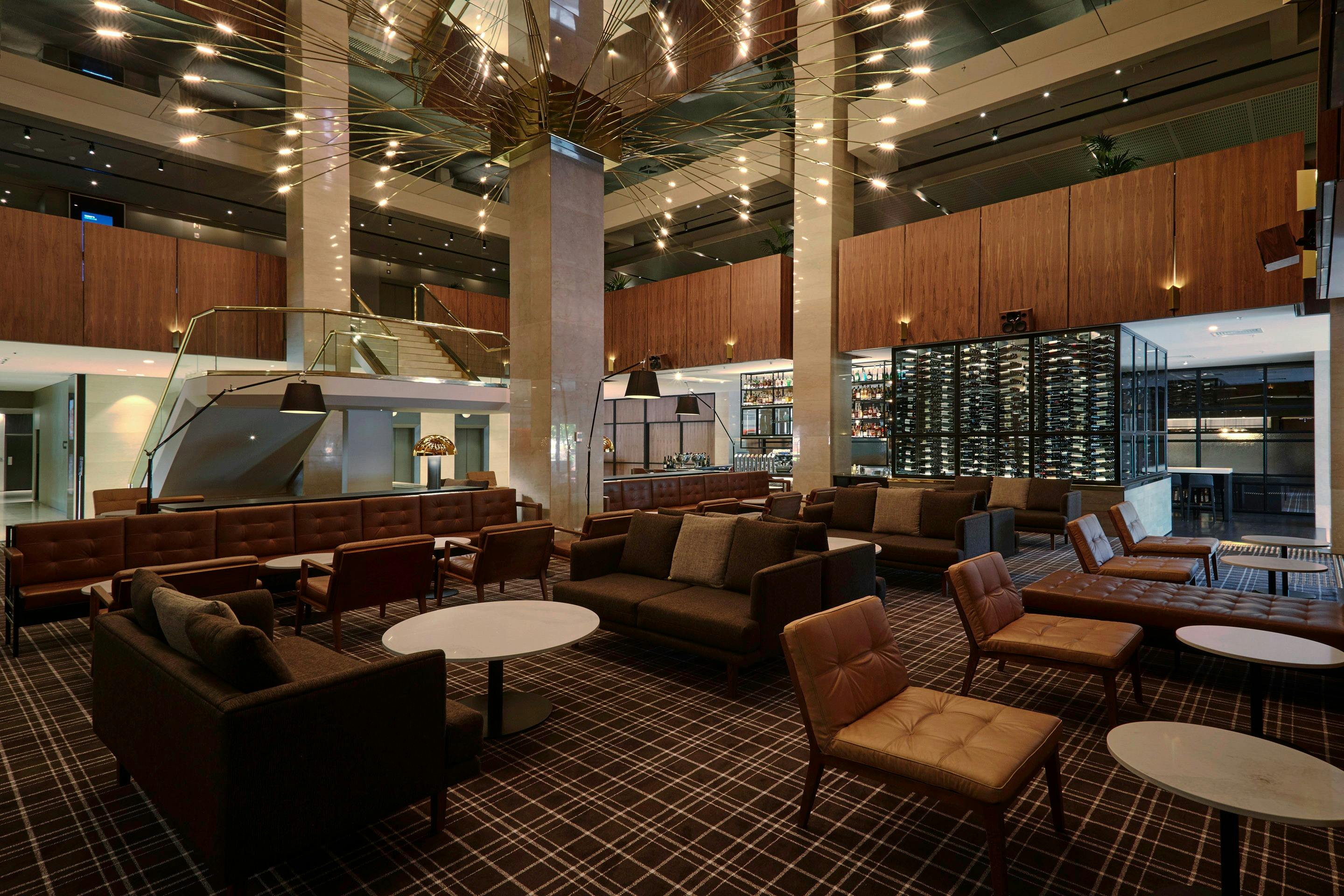 Hilton Adelaide Slider Image 8