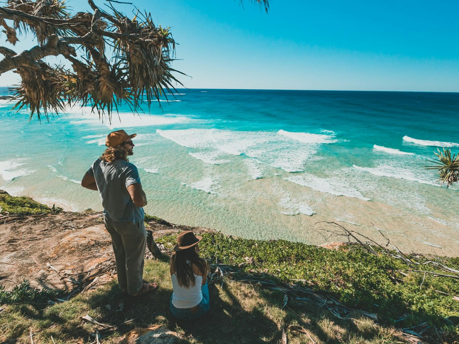 Point Lookout Mulumba | Destination-information | Queensland