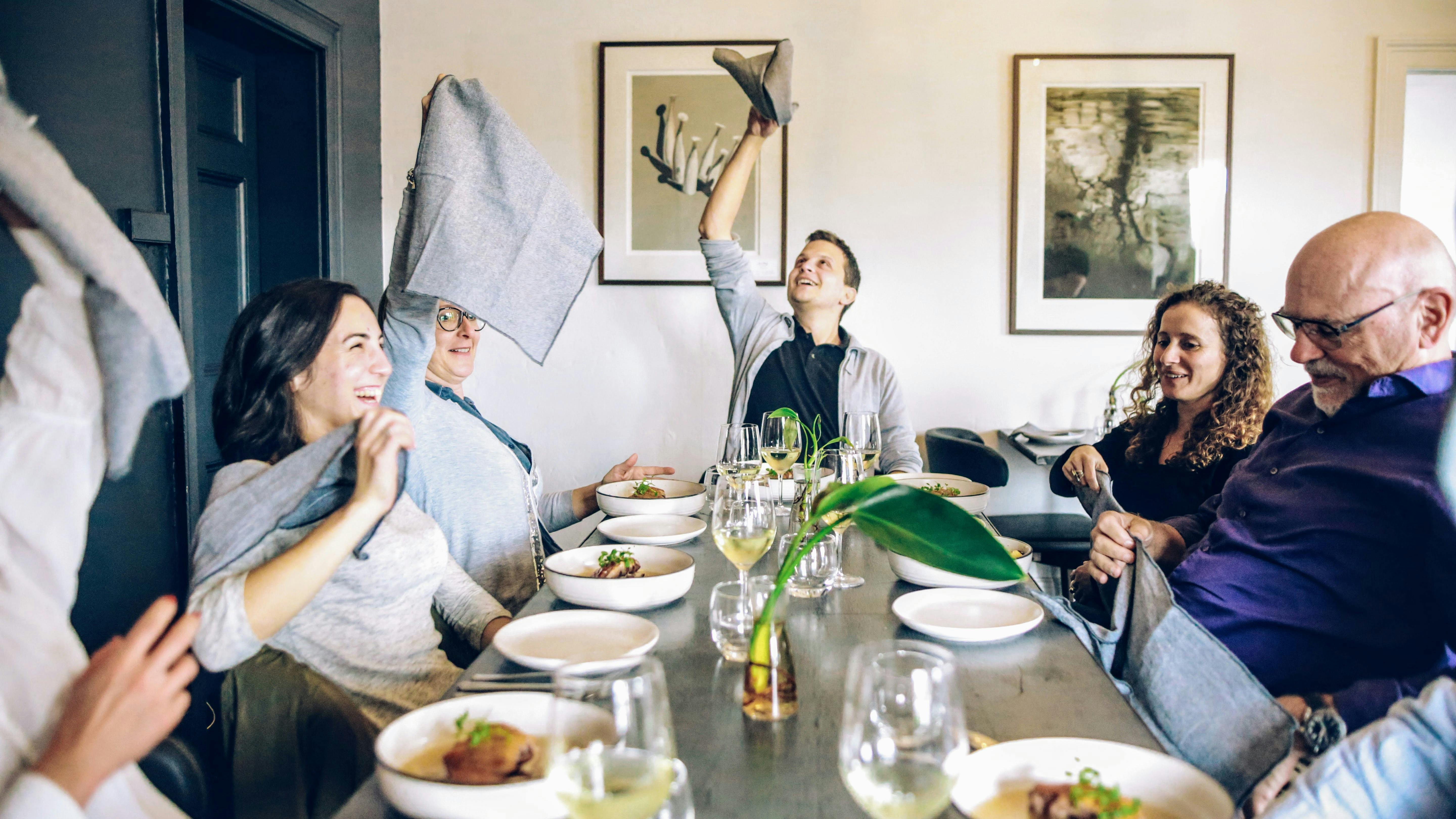 Lunch eschalot restaurant 2 - Taste of the Highlands tour, Local Travel Planner