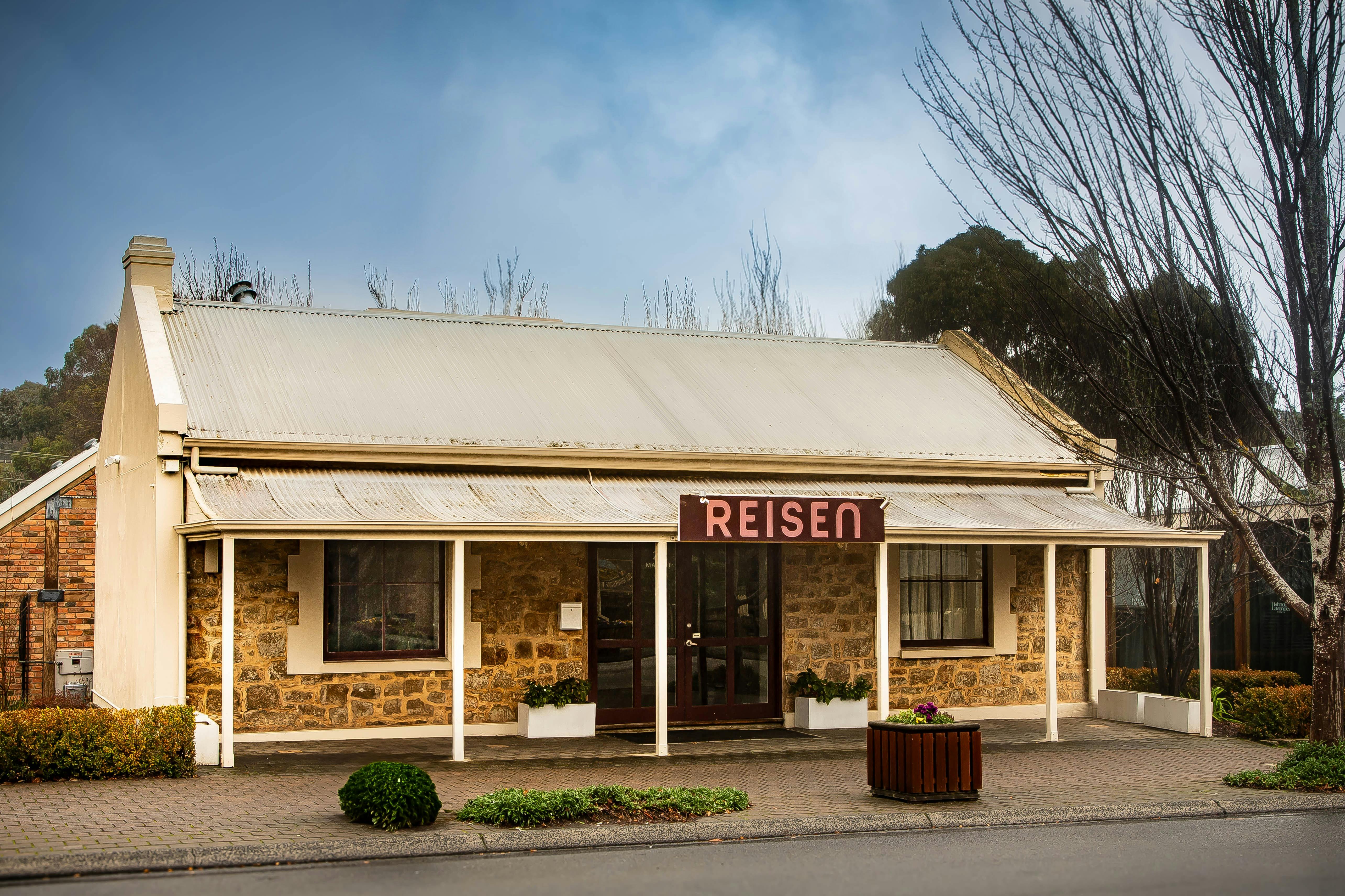 Reisen Hotel