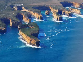 Great Ocean Air - Flight Service Specialising in Accessible Air Travel