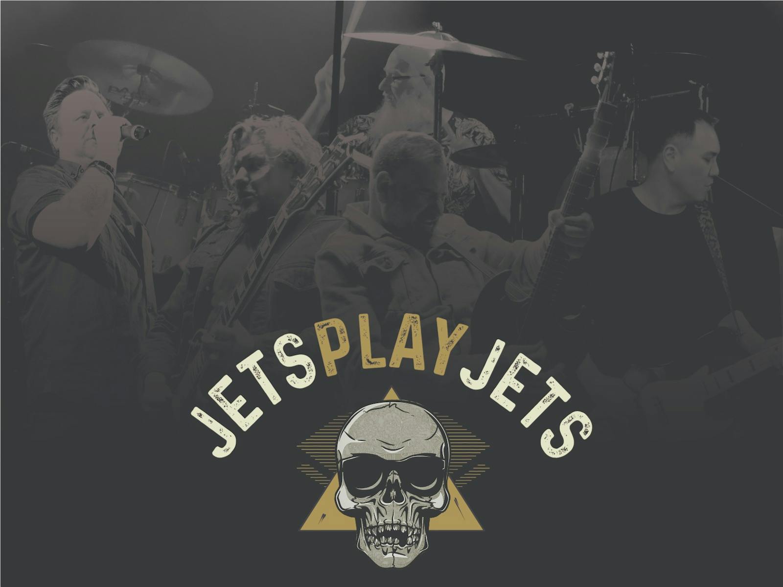 Jets Play Jets