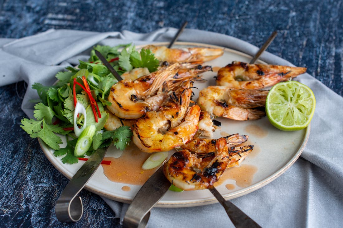 Cooking with Gas, Tour Service South Australia